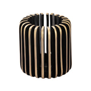 Atlas Lighting Louver Candleholder, Large - AC11455-02