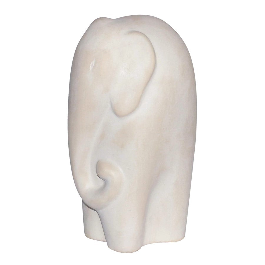 Atlas Lighting Lucas Elephant Sculpture, Large - AC11456-01