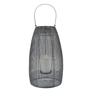 Atlas Lighting Magnet Lantern, Gray - AC11458-01