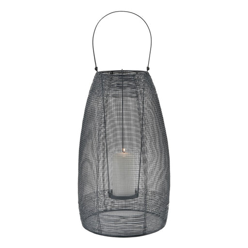 Atlas Lighting Magnet Lantern, Gray - AC11458-01