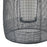 Atlas Lighting Magnet Lantern, Gray
