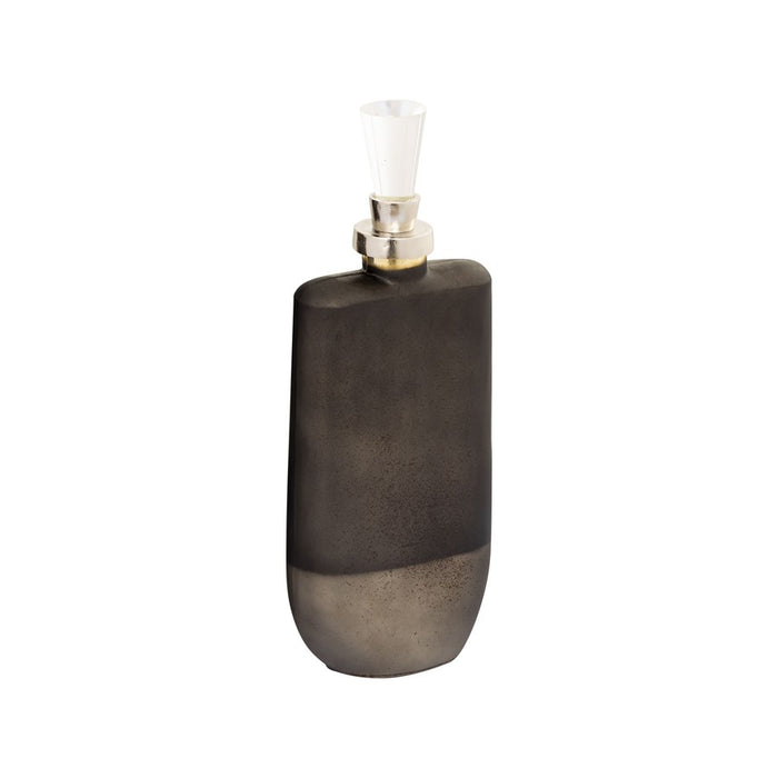 Atlas Lighting Mara Bottle, Set of 2, Metallic Brown
