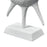 Atlas Lighting Marco Shell, Textured White