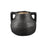 Atlas Lighting Maria Small Vase, Black