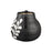 Atlas Lighting Maria Large Vase, Black