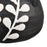 Atlas Lighting Maria Large Vase, Black