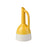 Atlas Lighting Marianne Small Bottle, Yellow - AC11463-01