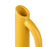 Atlas Lighting Marianne Small Bottle, Yellow