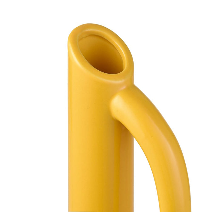 Atlas Lighting Marianne Small Bottle, Yellow