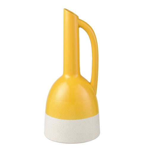 Atlas Lighting Marianne Large Bottle, Yellow - AC11463-02