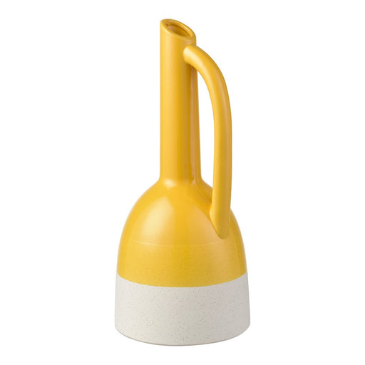 Atlas Lighting Marianne Large Bottle, Yellow