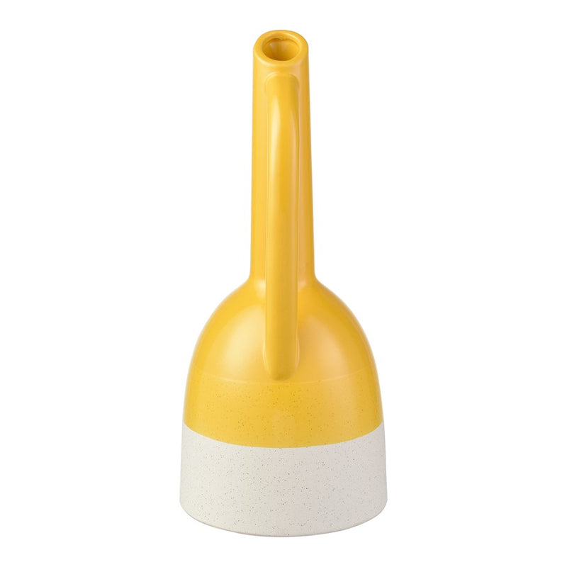 Atlas Lighting Marianne Large Bottle, Yellow