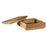 Atlas Lighting Maze Box, Large, Natural