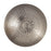 Atlas Lighting Maze Etched Bowl, Set of 3, Nickel
