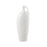 Atlas Lighting Messe Small Vase, White - AC11476-01
