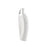 Atlas Lighting Messe Small Vase, White