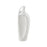 Atlas Lighting Messe Small Vase, White