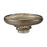 Atlas Lighting Metcalf Bowl, Bubbled Brown