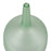 Atlas Lighting Moffat Bottle, Frosted Seafoam