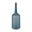 Atlas Lighting Moffat Bottle, Frosted Blue - AC11483-02