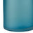 Atlas Lighting Moffat Bottle, Frosted Turquoise