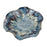 Atlas Lighting Mulry Charger, Prussian Blue Glazed