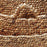 Atlas Lighting Natural Low Rise Basket, Set of 3, Natural