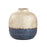 Atlas Lighting Neal Large Vase, Silver - AC11495-02