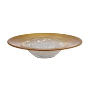 Atlas Lighting Nealon Bowl, Ochre - AC11496-01