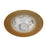 Atlas Lighting Nealon Bowl, Ochre
