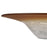 Atlas Lighting Nealon Bowl, Ochre