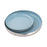 Atlas Lighting Nelson Tray Set of 2,Lt Blue Enamel
