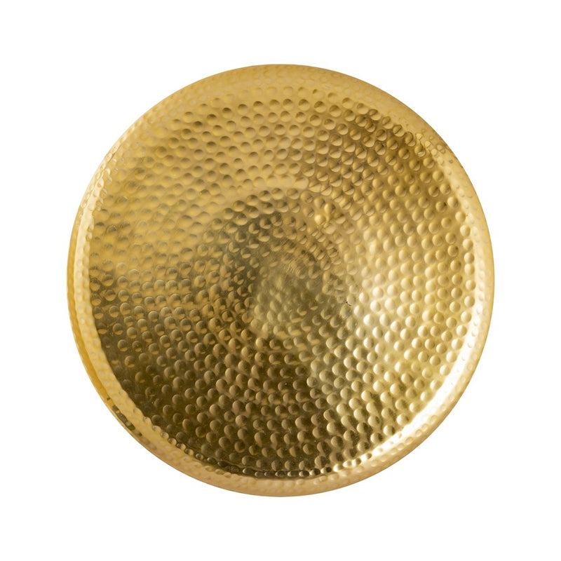 Atlas Lighting Nelson Tray Set of 2, Dark Green Enamel