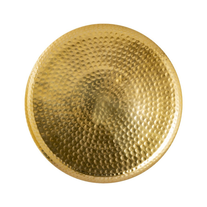 Atlas Lighting Nelson Tray Set of 2, Dark Green Enamel