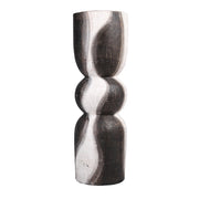 Atlas Lighting Noma Large Vase, Dark Brown - AC11500-01