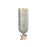 Atlas Lighting Oasis Medium Vase, Frosted Blue - AC11503-01