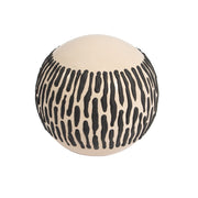 Atlas Lighting Ofelia Orb, White - AC11508-01