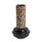 Atlas Lighting Ofelia Medium Vase, Black - AC11510-01