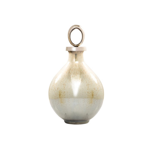 Atlas Lighting Opal Ring Bottle, Medium - AC11512-01