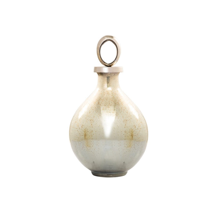 Atlas Lighting Opal Ring Bottle, Medium - AC11512-01