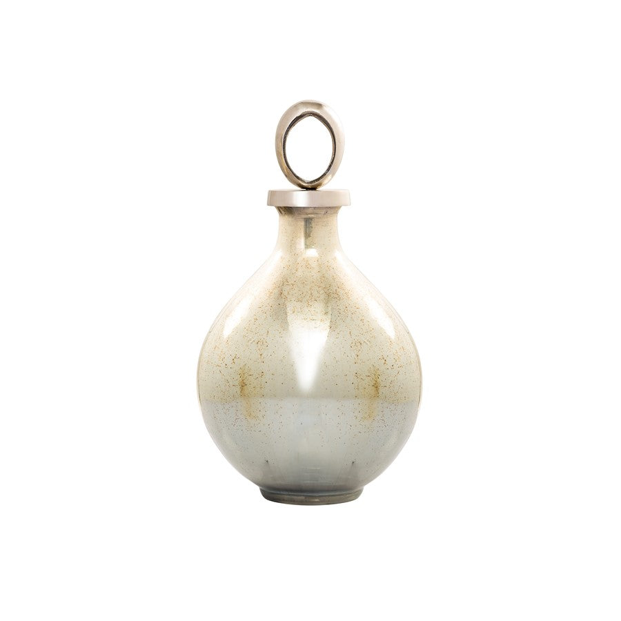 Atlas Lighting Opal Ring Bottle, Medium - AC11512-01