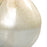 Atlas Lighting Opal Ring Bottle, Medium