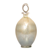 Atlas Lighting Opal Ring Bottle, Large - AC11512-02