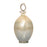 Atlas Lighting Opal Ring Bottle, Large - AC11512-02