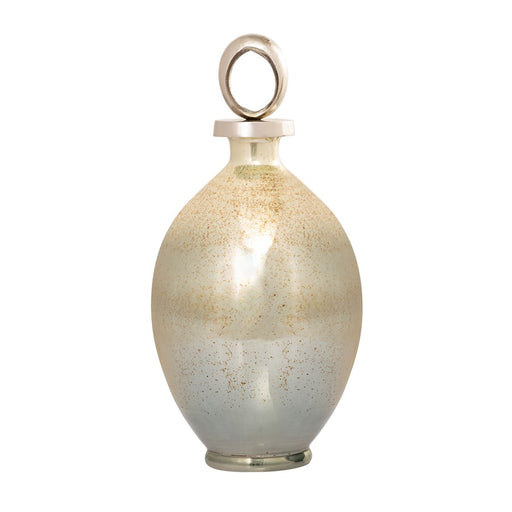 Atlas Lighting Opal Ring Bottle, Large - AC11512-02