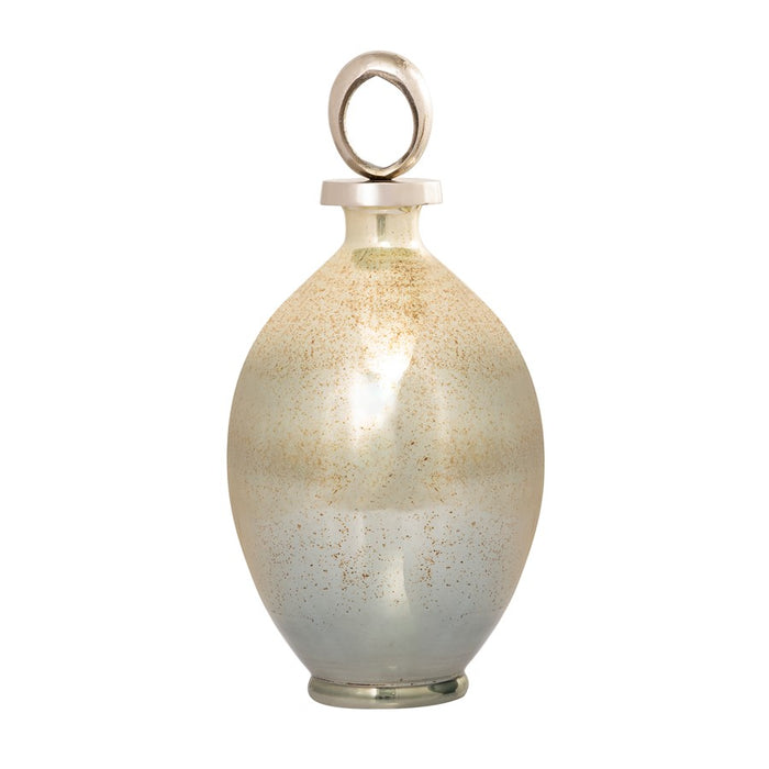 Atlas Lighting Opal Ring Bottle, Large - AC11512-02