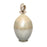 Atlas Lighting Opal Ring Bottle, Large