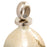 Atlas Lighting Opal Ring Bottle, Large
