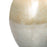 Atlas Lighting Opal Ring Bottle, Large