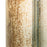 Atlas Lighting Opal Medium Vase, German Silver